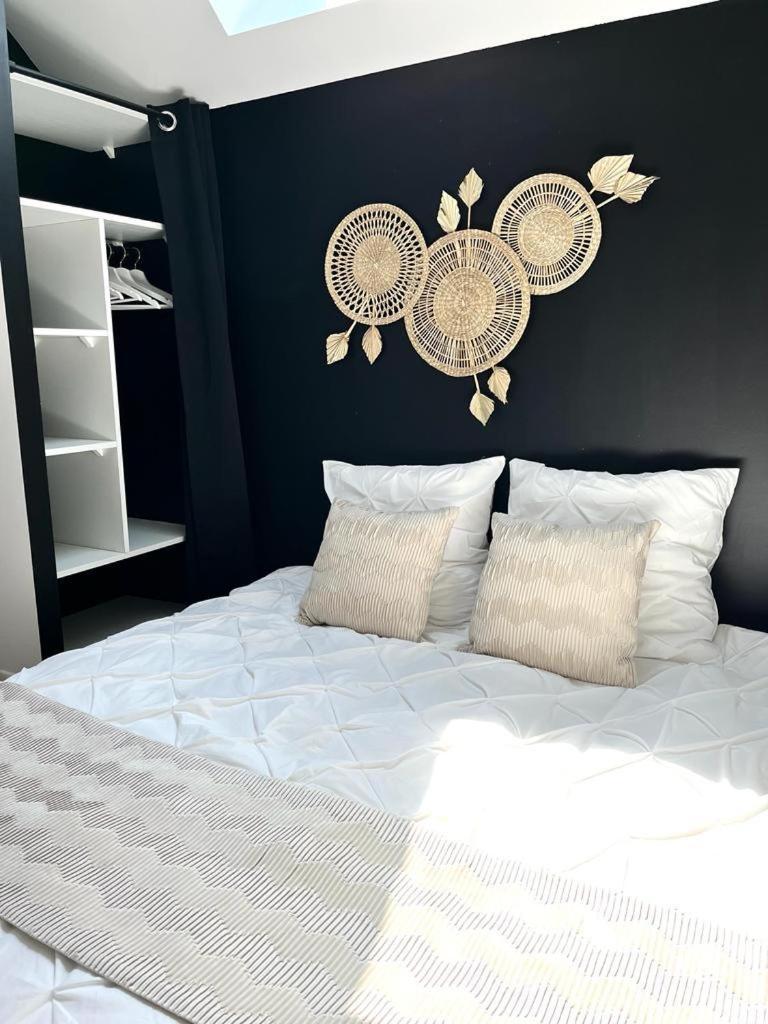 Appartement Le 5, Loc Malouin *