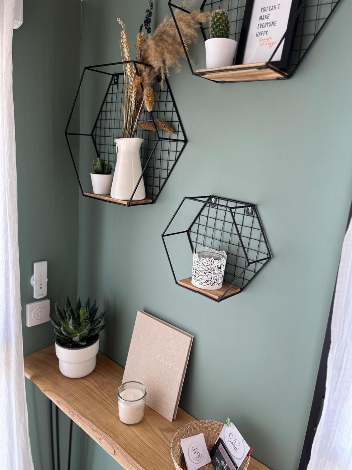 Appartement Le 5, Loc Malouin