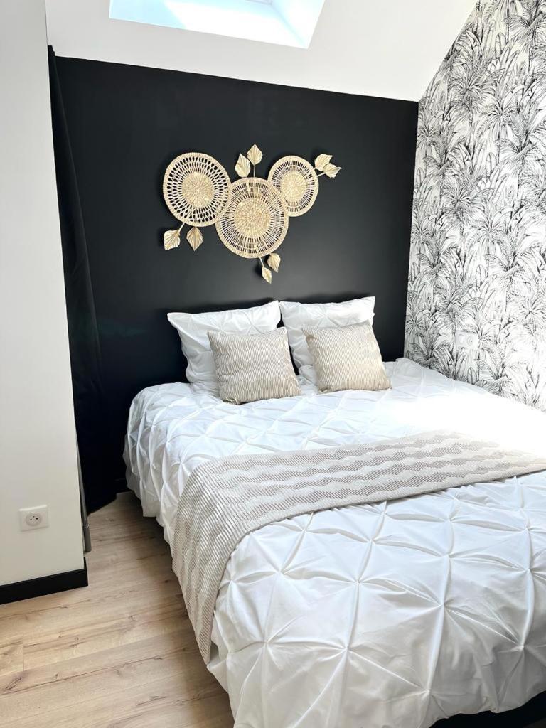 Appartement Le 5, Loc Malouin